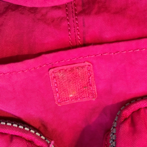 Mini kipling backpack - Picture 5 of 11